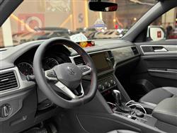 Volkswagen Atlas Cross Sport